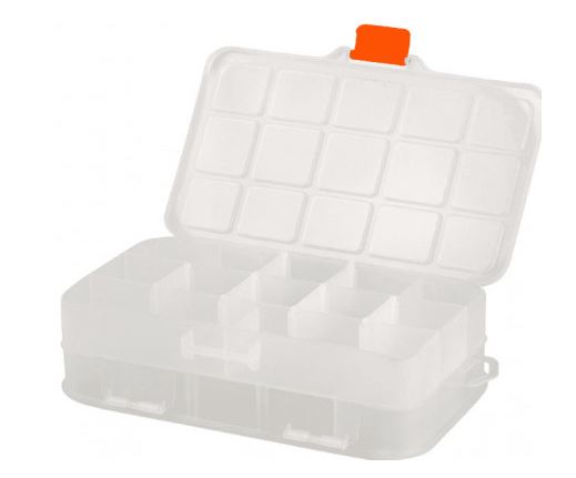 Органайзер для мелочей Blocker Expert 8